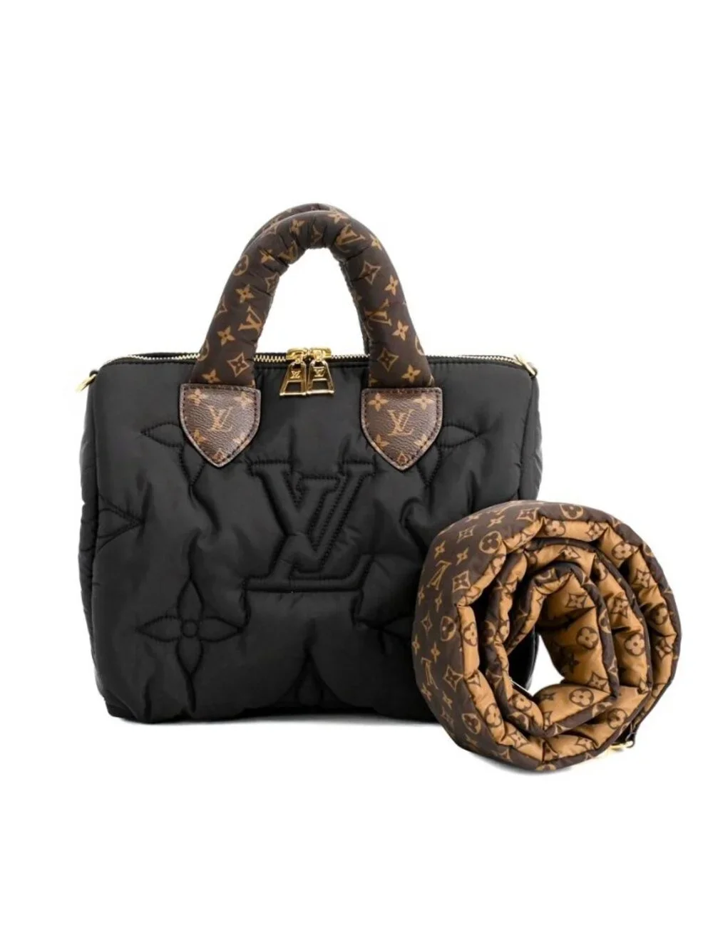Louis Vuitton Handbag Speedy Bandouliere 25